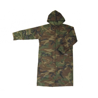 Плащ-дождевик (прорезин) (ткань синтететика, лето) (48/176) (Хольстер). Фото №1 Плащ-дождевик (прорезин) (ткань синтететика, лето) (48/176) (Хольстер). Фото №1