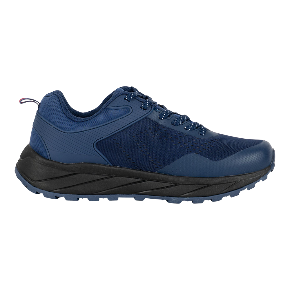 Кроссовки Remington Chase navy р. 44. Фото №8