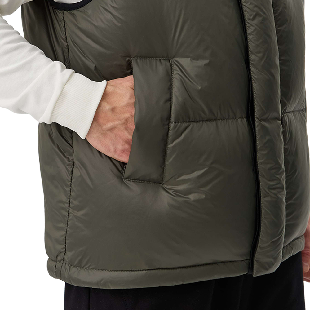 Жилет мужской Remington Stature Grey р. 2XL. Фото №11 Жилет мужской Remington Stature Grey р. 2XL. Фото №11