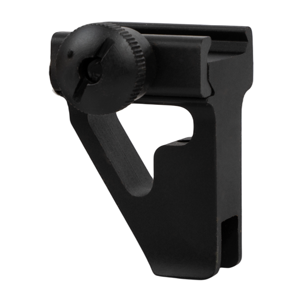 Мушка LEAPERS высокий профиль. Фото №1