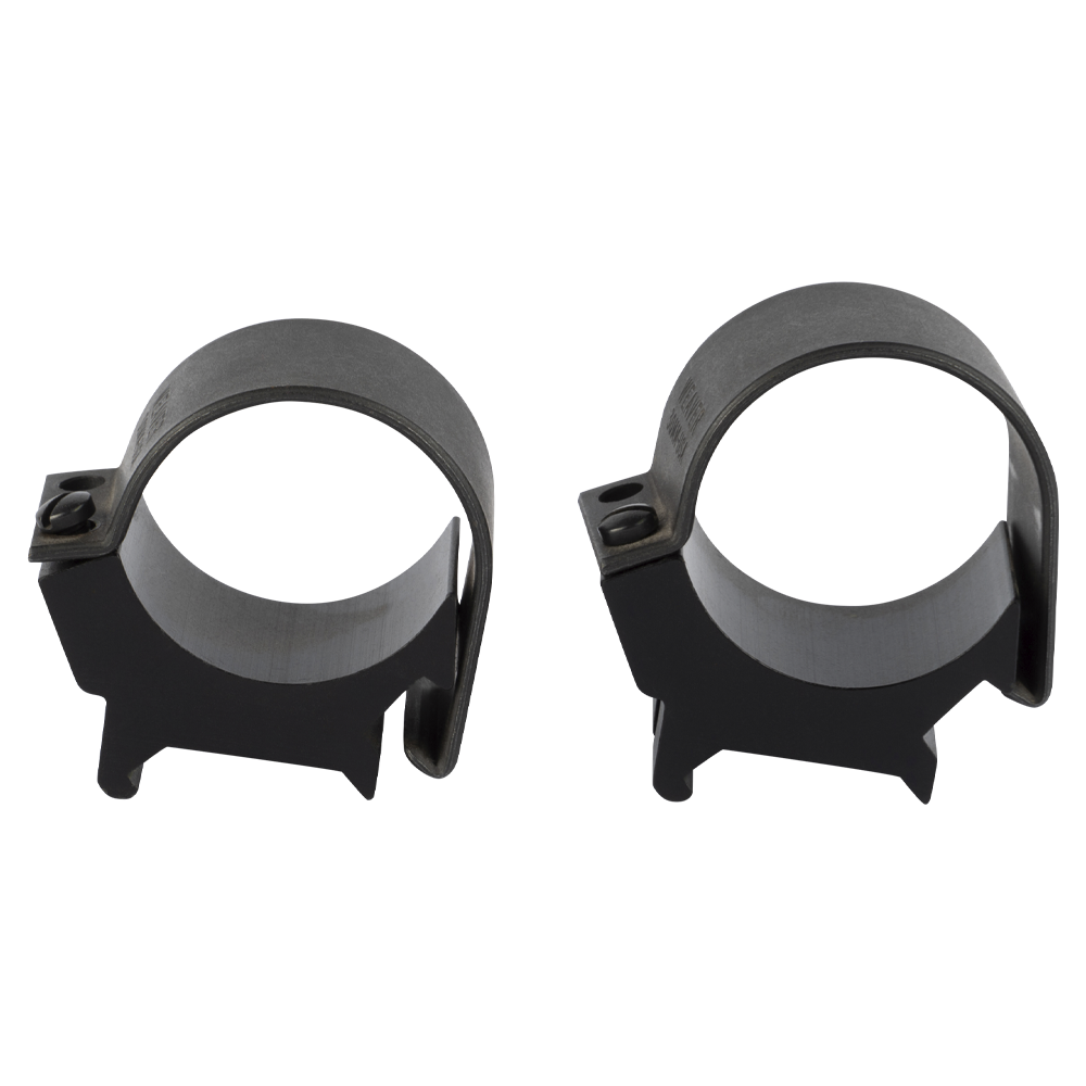 Кольца Weaver 30мм низкие. Фото №4