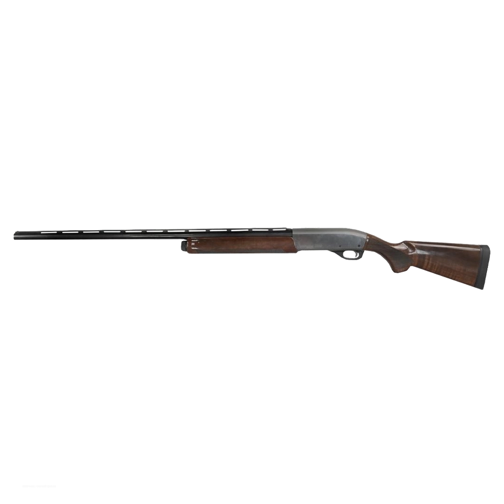 Ружье Remington 1100 COMPETITION калибр 12x76, полуавтомат газоотводный, дерево, комб.приклад, ствол 30". Фото №3 Ружье Remington 1100 COMPETITION калибр 12x76, полуавтомат газоотводный, дерево, комб.приклад, ствол 30". Фото №3