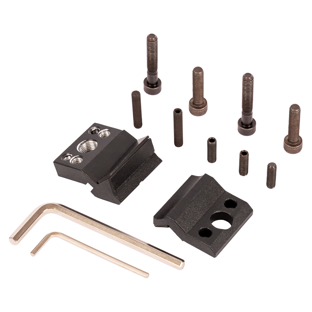 База Weaver Б-7. Фото №1 База Weaver Б-7. Фото №1