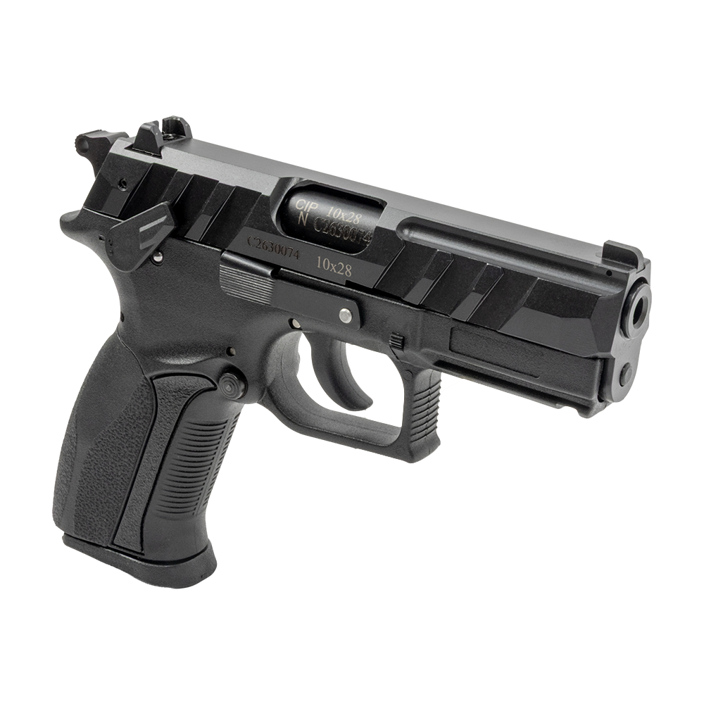 Пистолет ООП Grand Power T12-FM2 кал. 10х28 затвор с насечками (NEW). Фото №16 Пистолет ООП Grand Power T12-FM2 кал. 10х28 затвор с насечками (NEW). Фото №16