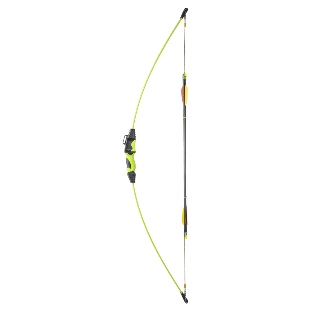 Лук Remington RB015, рекурс., детский, зеленый. Фото №2