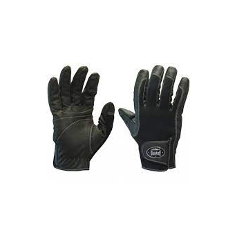 Перчатки спиннингиста Alaskan All Fingers BL XL (AGWK-12XL). Фото №1