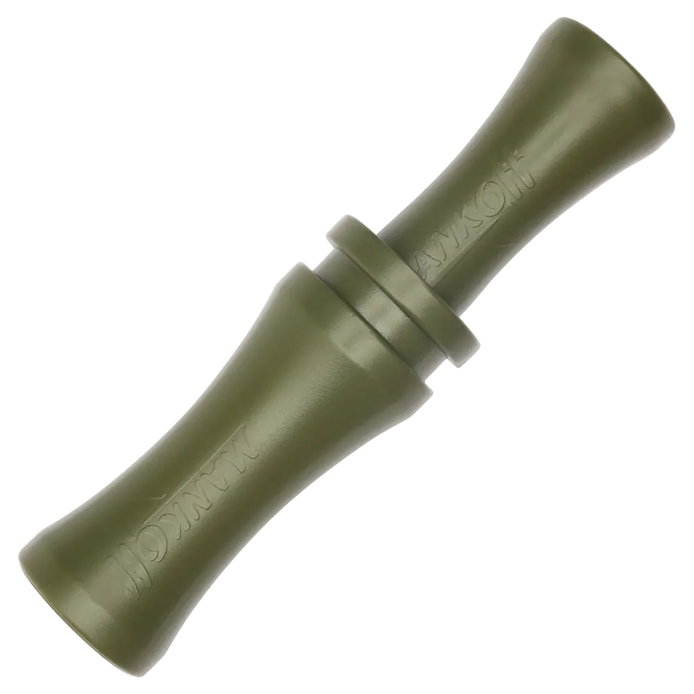 Манок Mankoff Kwanza, на утку, хаки (1110/2). Фото №2