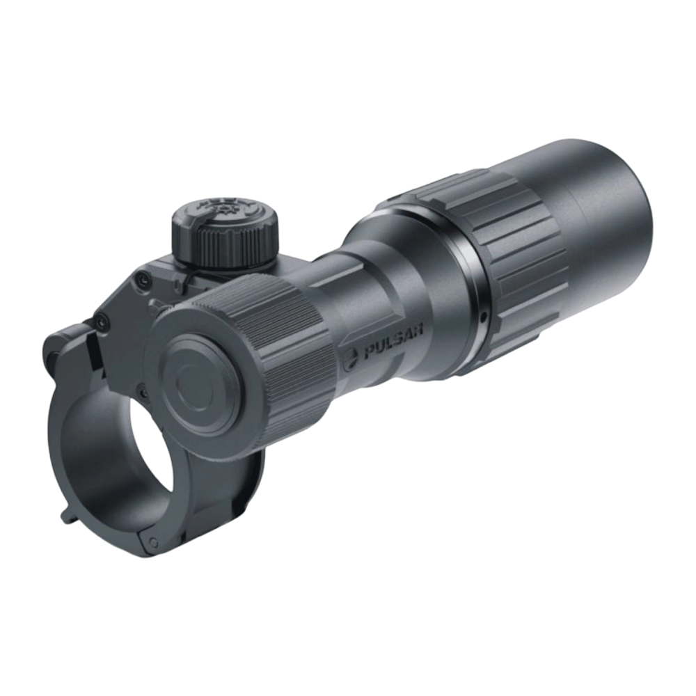 Инфракрасный фонарь Pulsar Digex C50 X940 (79078). Фото №2