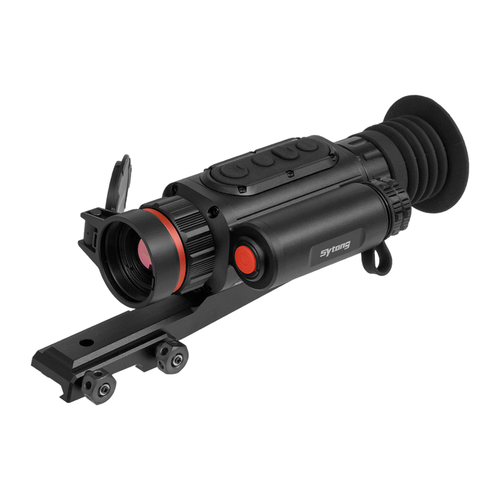 Прицел тепловизионный Sytong LM02-25 (256x192, 25мм). Фото №1