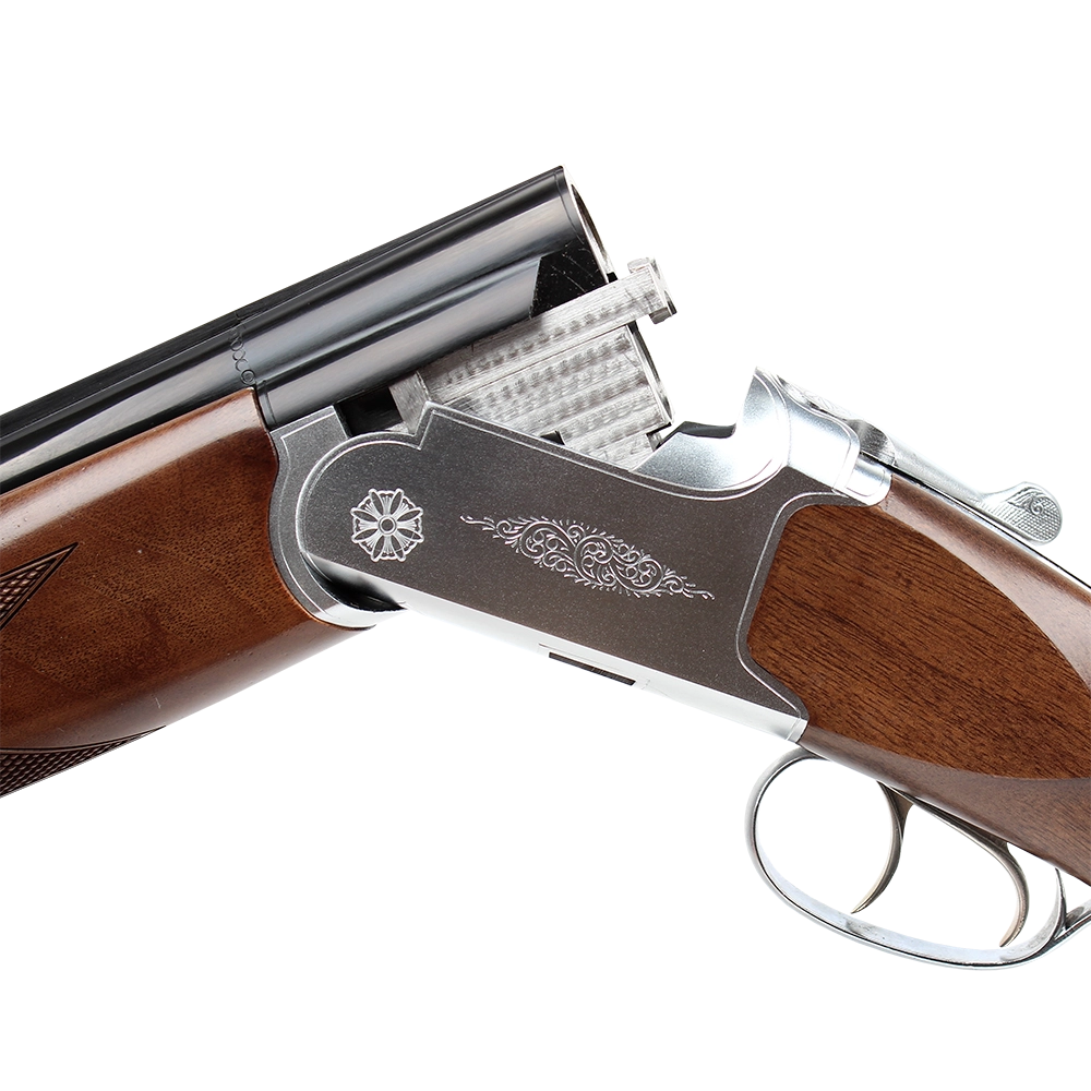 Ружье CZ MALLARD калибр 12х76, L-760. Фото №5