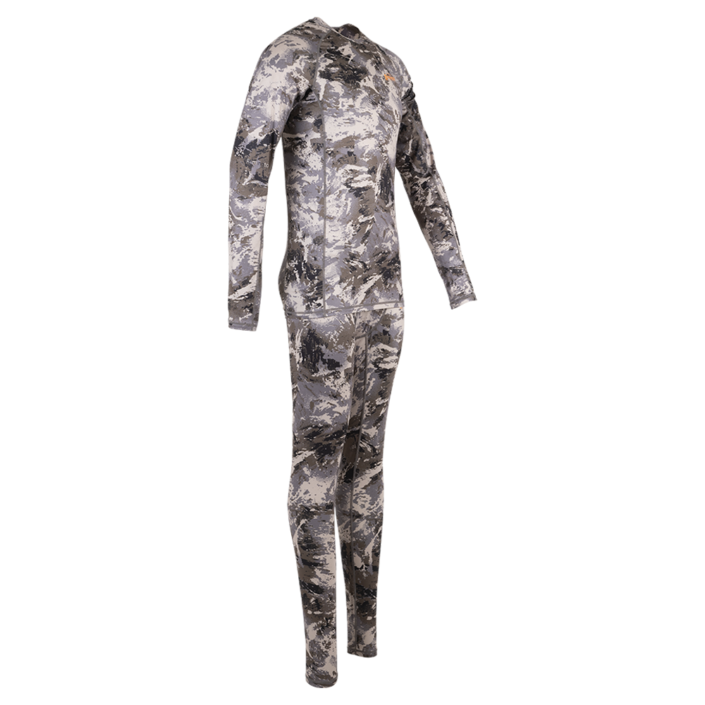 Термобелье Remington Underwear Мiddle Rifle р. M. Фото №4 Термобелье Remington Underwear Мiddle Rifle р. M. Фото №4