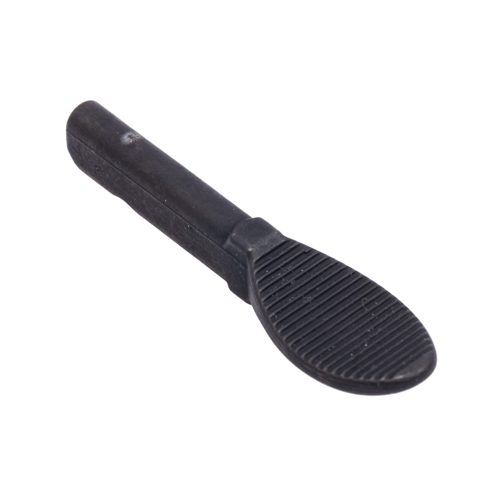 Рукоятка затвора черная 12 калибр Pegasus M03. Фото №1 Рукоятка затвора черная 12 калибр Pegasus M03. Фото №1