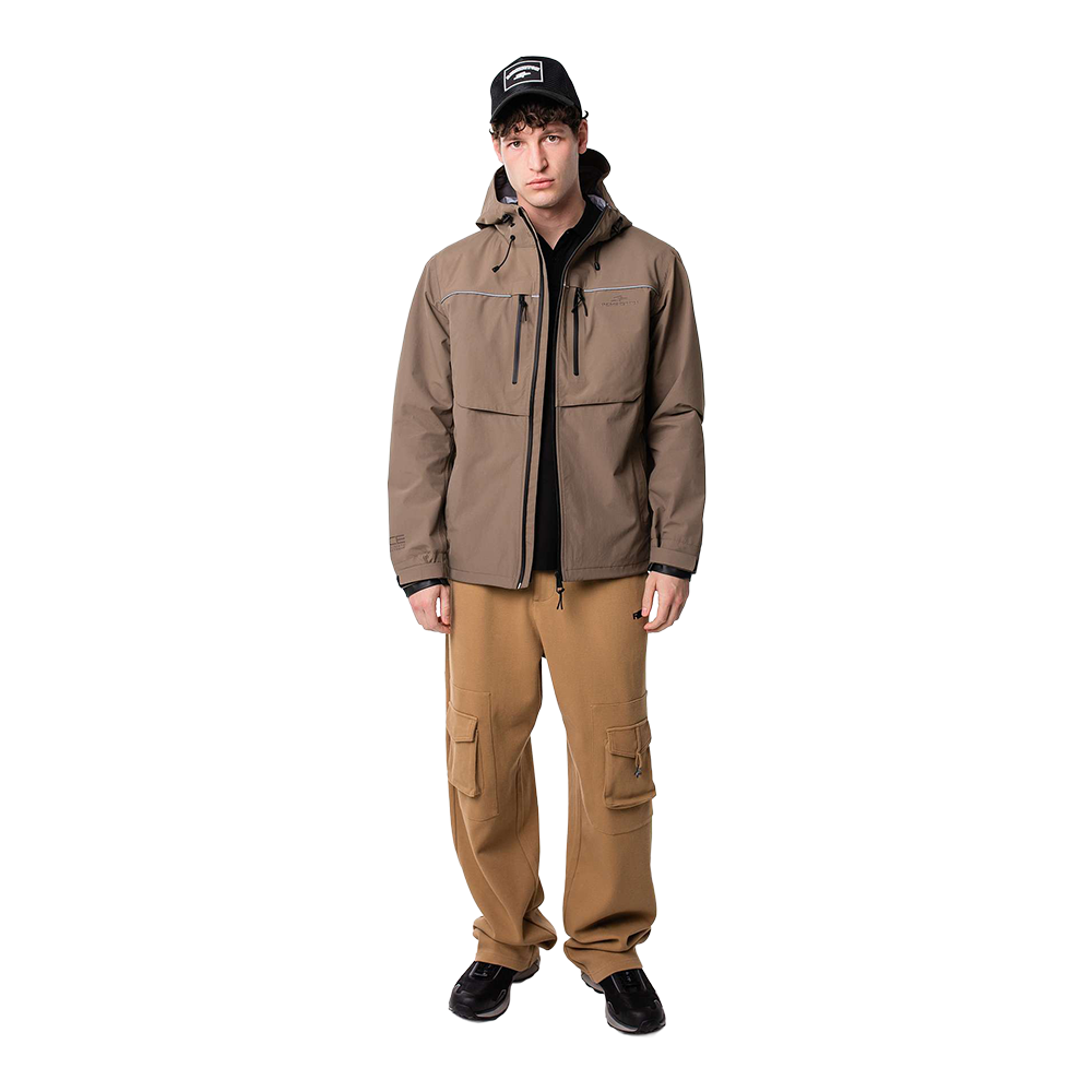 Куртка Remington Bound Mocca р. L. Фото №1