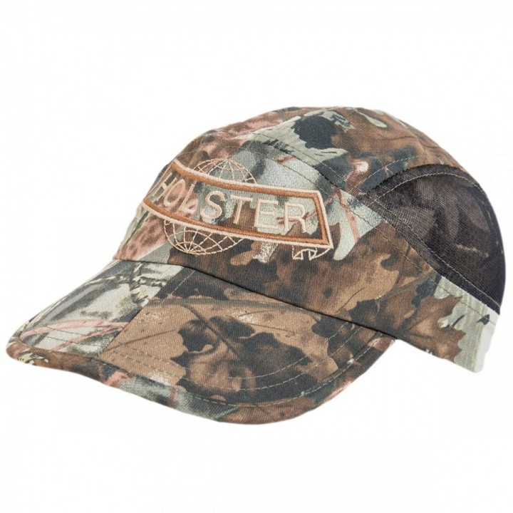 Бейсболка "Горизонт", р. 59-60 (смесовая ткань, лес 2010) (Хольстер). Фото №2