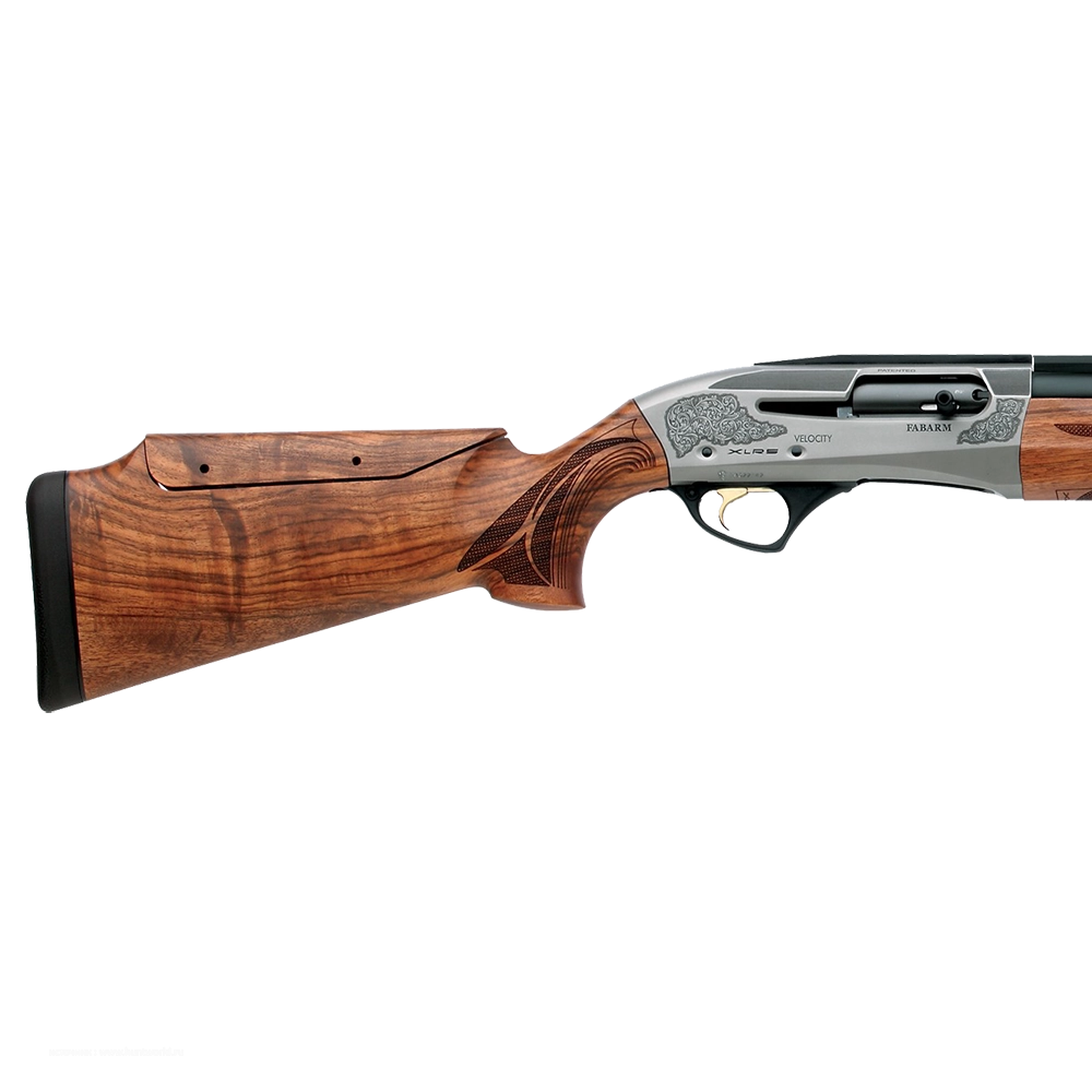Ружье FABARM XLR 5 Velocity 12/70 L=760. Фото №4 Ружье FABARM XLR 5 Velocity 12/70 L=760. Фото №4