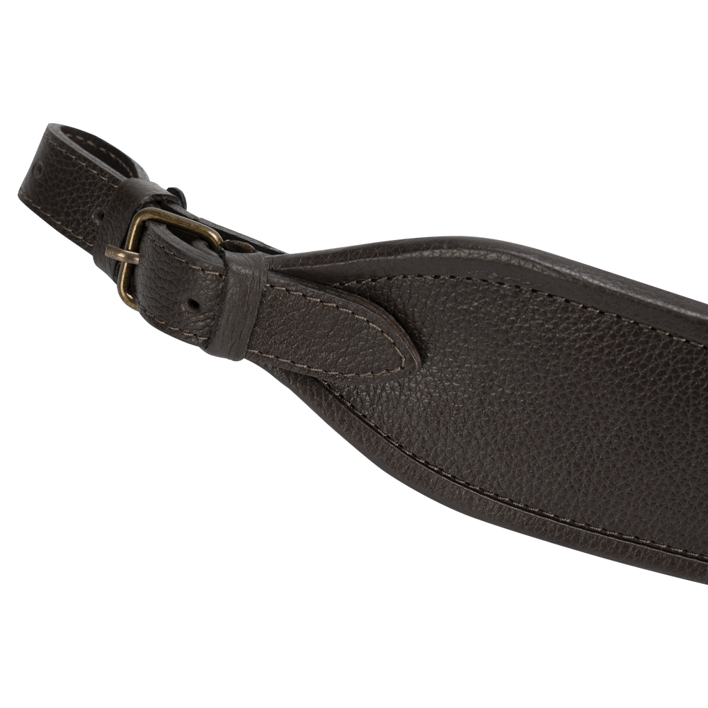 Ремень кожаный на карабин 3-171 (Циммерман). Фото №4