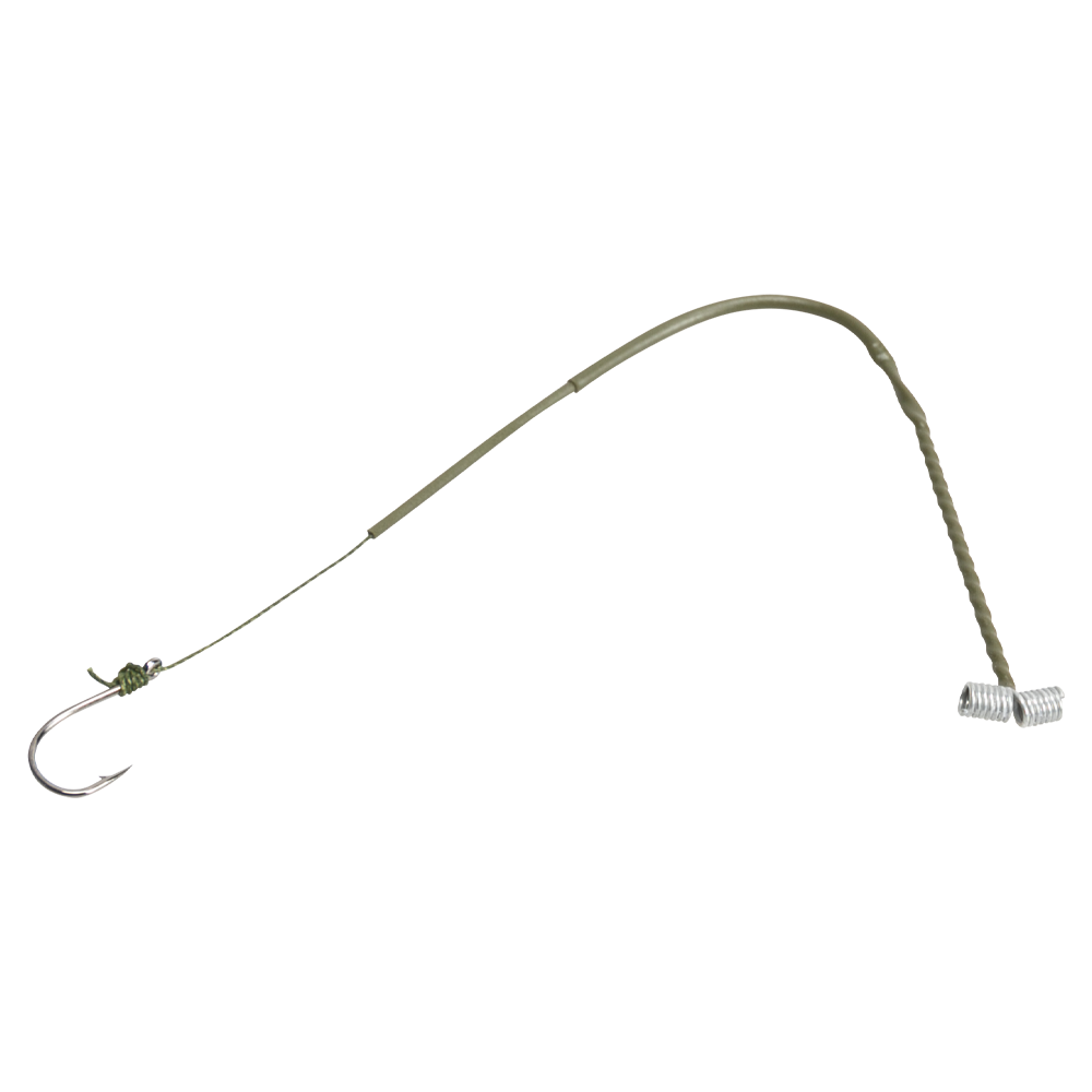 Отводной боковой крючок № 6. Фото №3 Отводной боковой крючок № 6. Фото №3