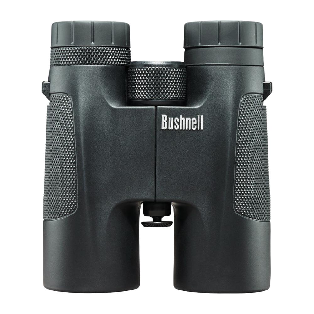 Бинокль BUSHNELL 10x42 POWERVIEW ROOF PRISM (компактный, многослойное покрытие линз). Фото №1 Бинокль BUSHNELL 10x42 POWERVIEW ROOF PRISM (компактный, многослойное покрытие линз). Фото №1