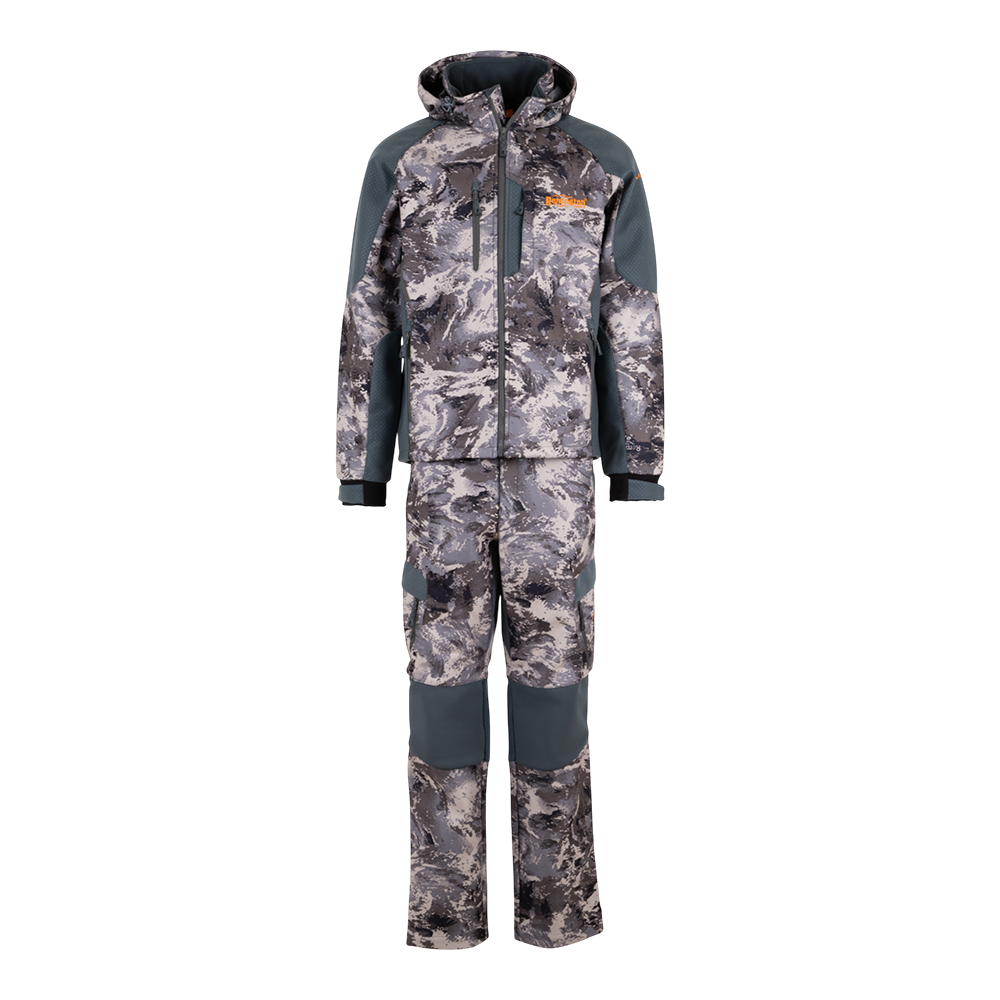 Костюм Remington XM Elite Improved Rifle р. L. Фото №1