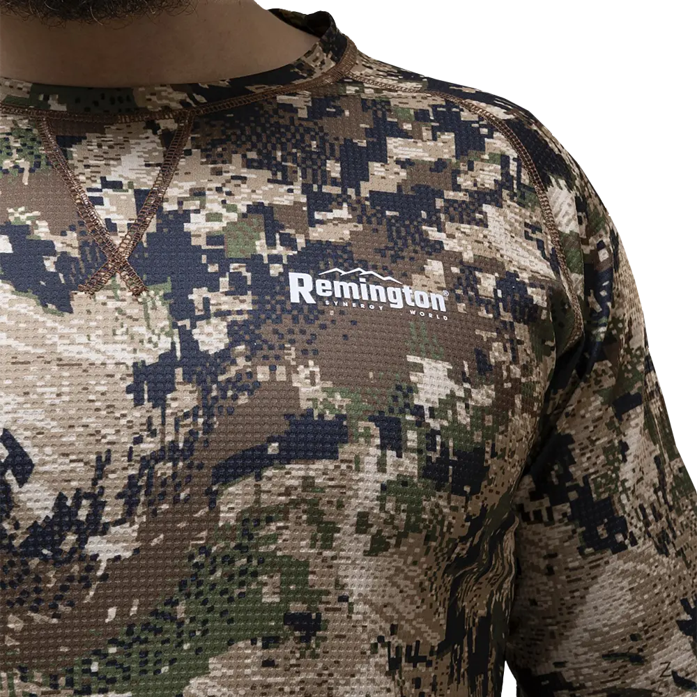 Футболка Remington Inside Fit Shirt South Forest р. M. Фото №5