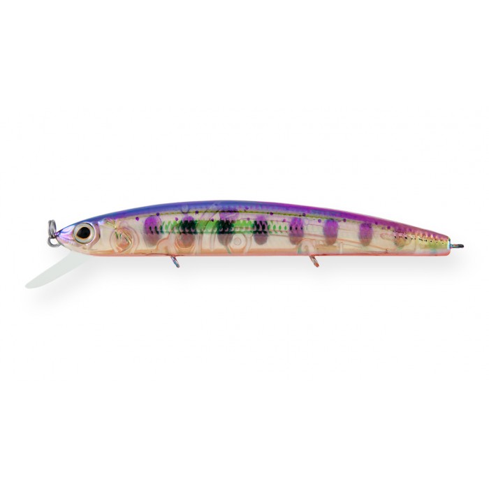 Воблер Strike Pro Montero 110SP, 110мм, 13,6гр, заглубление 0,8м-1,6м, (EG-190C-SP#A221S). Фото №1