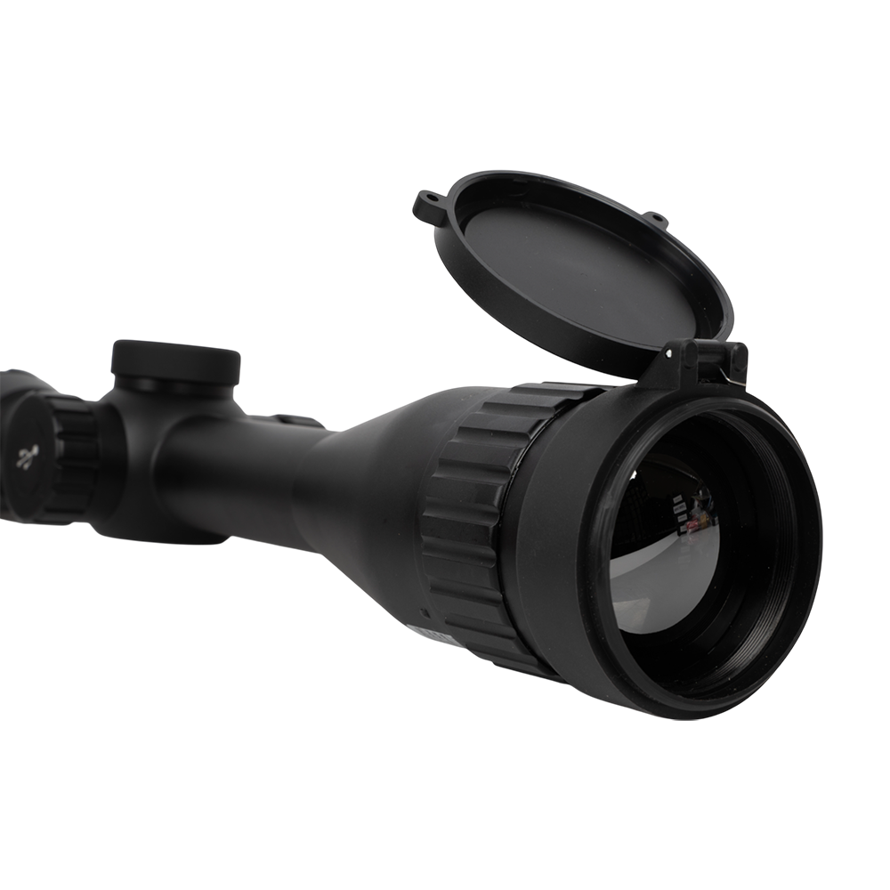 Прицел тепловизионный RS150-384 2-4 384x384 17μm . Фото №10 Прицел тепловизионный RS150-384 2-4 384x384 17μm . Фото №10