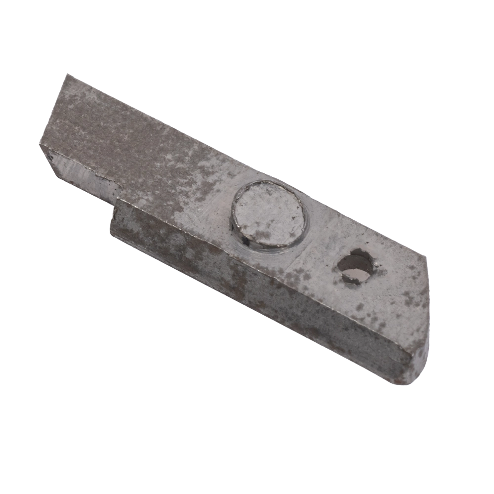 Направляющая эстрактора левая Fausti Volo, Elegant. Фото №1 Направляющая эстрактора левая Fausti Volo, Elegant. Фото №1