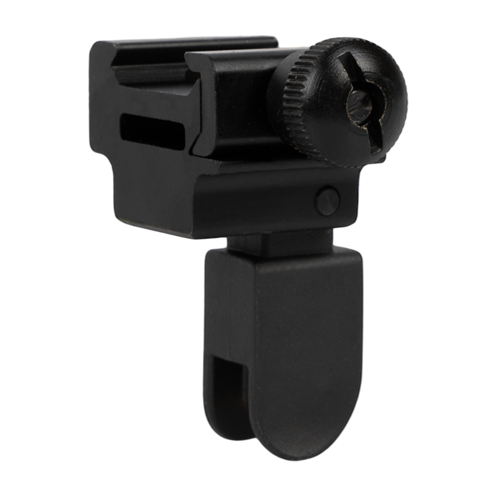 Мушка LEAPERS тактическая Flip-Up. Фото №1