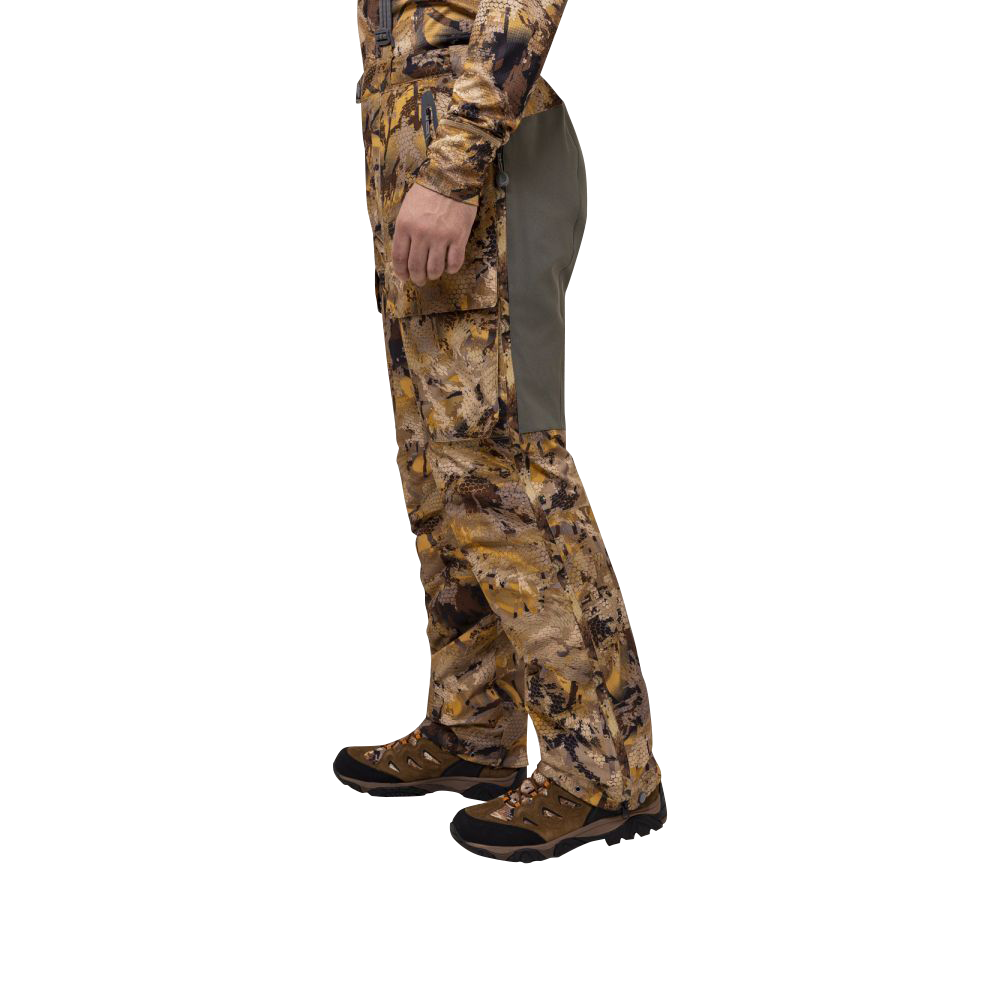 Костюм Remington 3 в 1 Blizzard Yellow Waterfowl Honeycombs р. 2XS. Фото №7 Костюм Remington 3 в 1 Blizzard Yellow Waterfowl Honeycombs р. 2XS. Фото №7