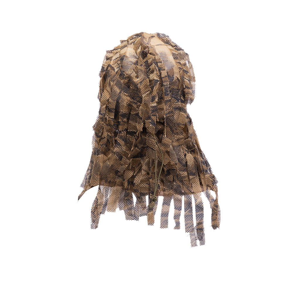 Маска (цв. пожухлой травы и кукурузы) от Дмитрия Уварова. Фото №4 Маска (цв. пожухлой травы и кукурузы) от Дмитрия Уварова. Фото №4