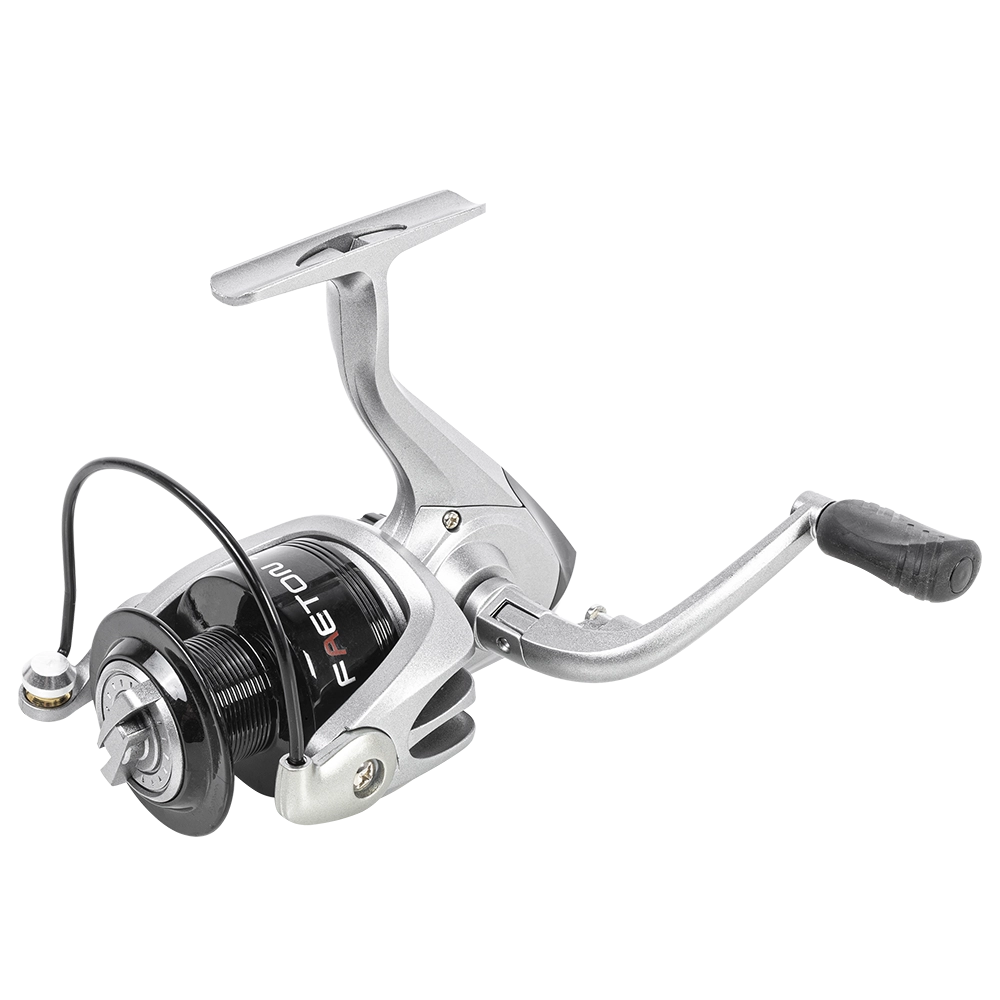 Катушка Nautilus Faeton NF4000. Фото №1