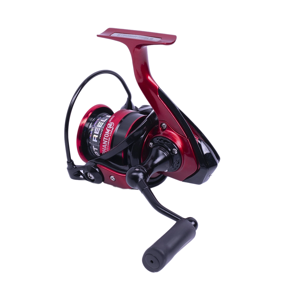 Катушка Stinger Phantom NS 2000. Фото №5 Катушка Stinger Phantom NS 2000. Фото №5