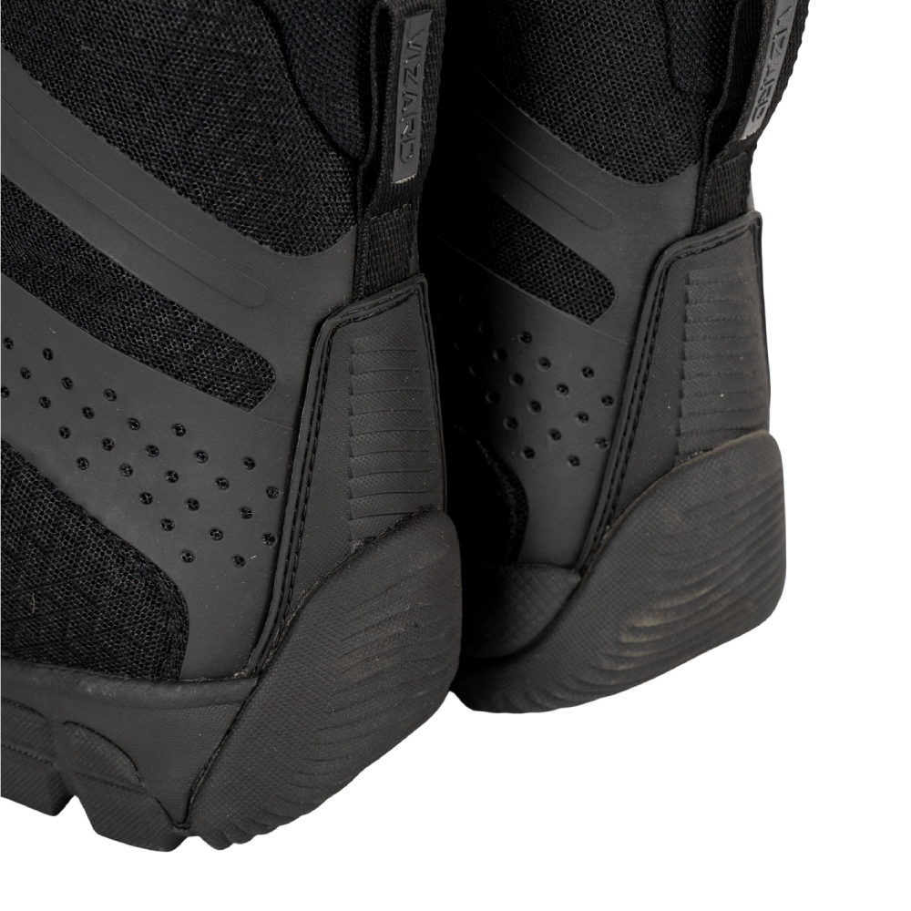 Ботинки мужские Vizard Persuit boots р.41. Фото №2 Ботинки мужские Vizard Persuit boots р.41. Фото №2