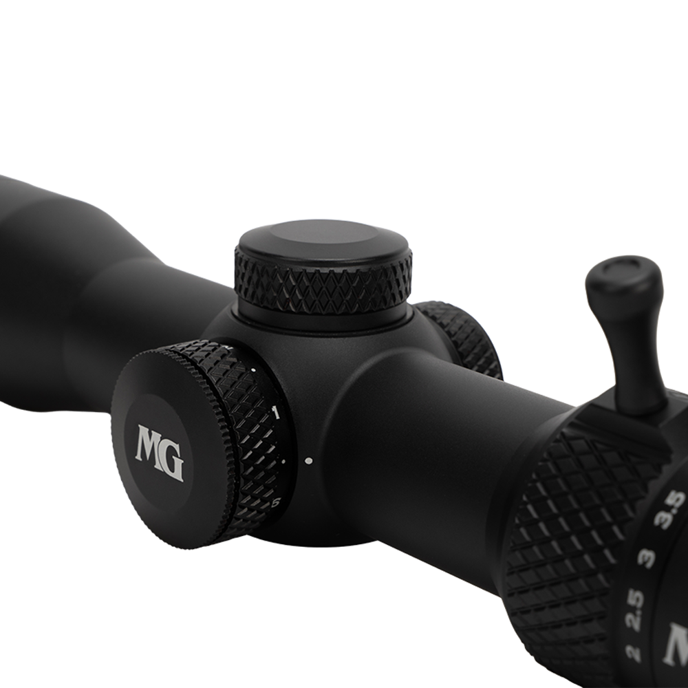 Оптический прицел MOSSBERG CONDOR 2-8х36 SFP Compact 30мм с подсветкой (Mildot) 0.1 MRAD. Фото №27 Оптический прицел MOSSBERG CONDOR 2-8х36 SFP Compact 30мм с подсветкой (Mildot) 0.1 MRAD. Фото №27