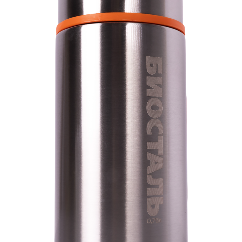 Термос BIOSTAL "Спорт" NBP-750 (0,75 л, узкое горло ). Фото №2 Термос BIOSTAL "Спорт" NBP-750 (0,75 л, узкое горло ). Фото №2