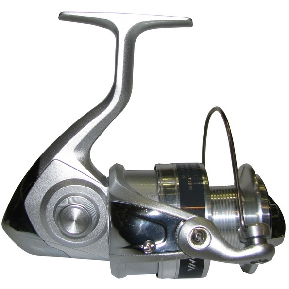 Катушка безынерционная Daiwa "Sweepfire" 4000 A (00170466). Фото №2 Катушка безынерционная Daiwa "Sweepfire" 4000 A (00170466). Фото №2