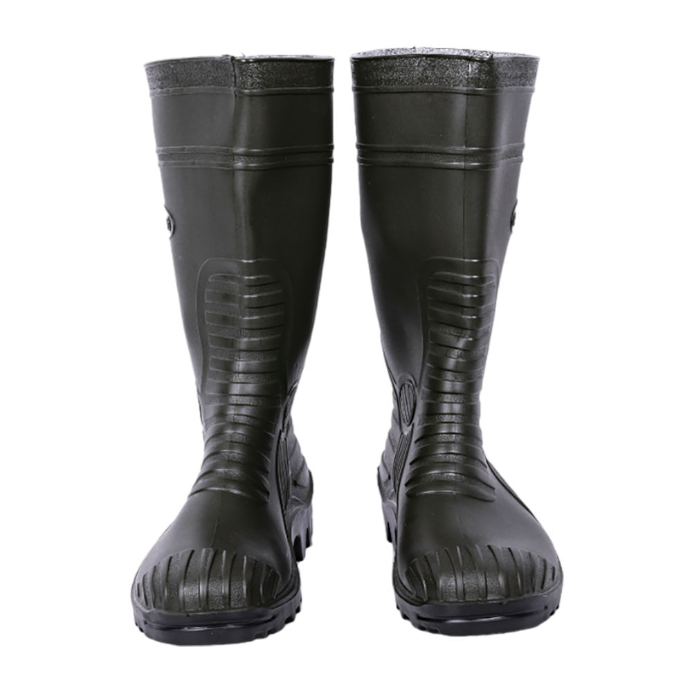 Сапоги ПВХ "Вездеход", р-р 43 (СВ-15). Фото №5