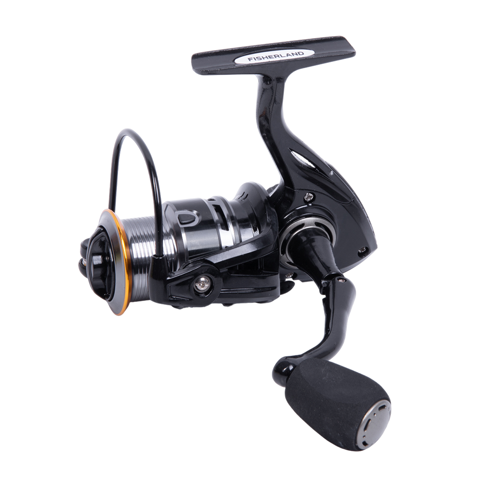 Катушка безынерционная Stinger Salar 1500. Фото №1