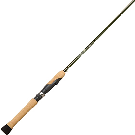 Спиннинговое удилище St.Croix Legend Elite (274см, 1.75-10.5гр, 2-част.). Фото №2