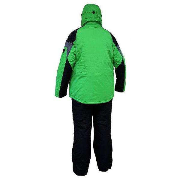 Костюм зимний Alaskan Dakota р. L. Фото №3