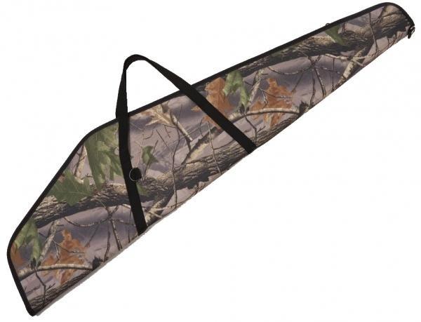 Кейс для ружья "Тигр", "Вепрь" с о/п (125 см). Фото №3