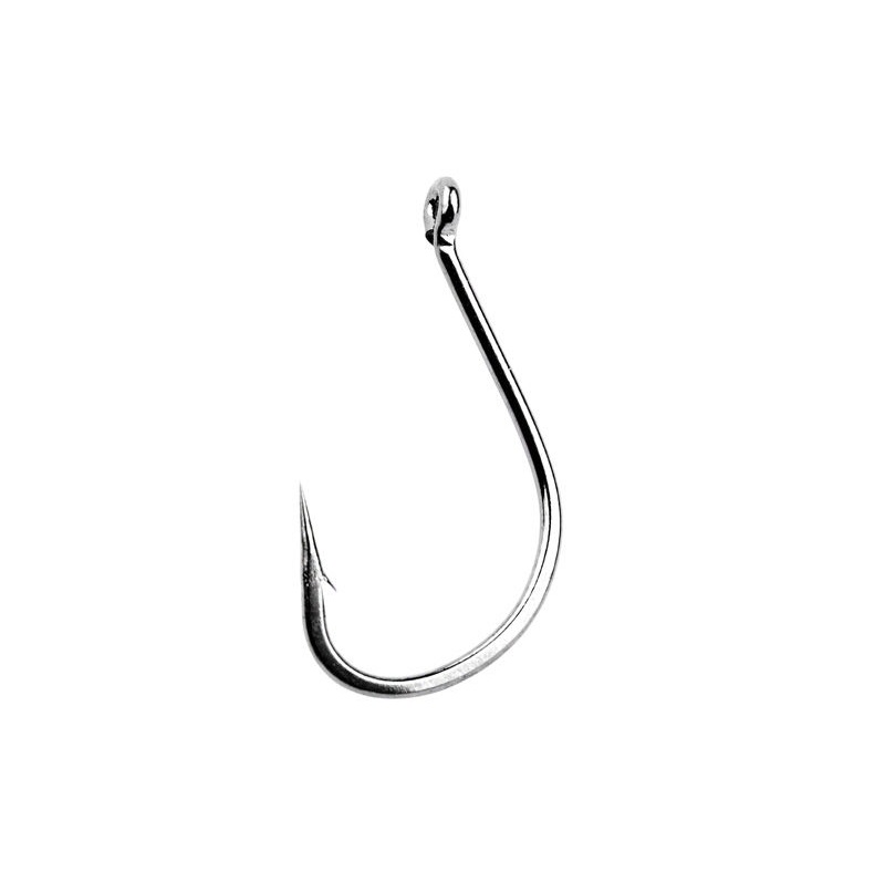 Крючки Kashima Kantsuki Op Kantuki Izu Mejina #7. Фото №2