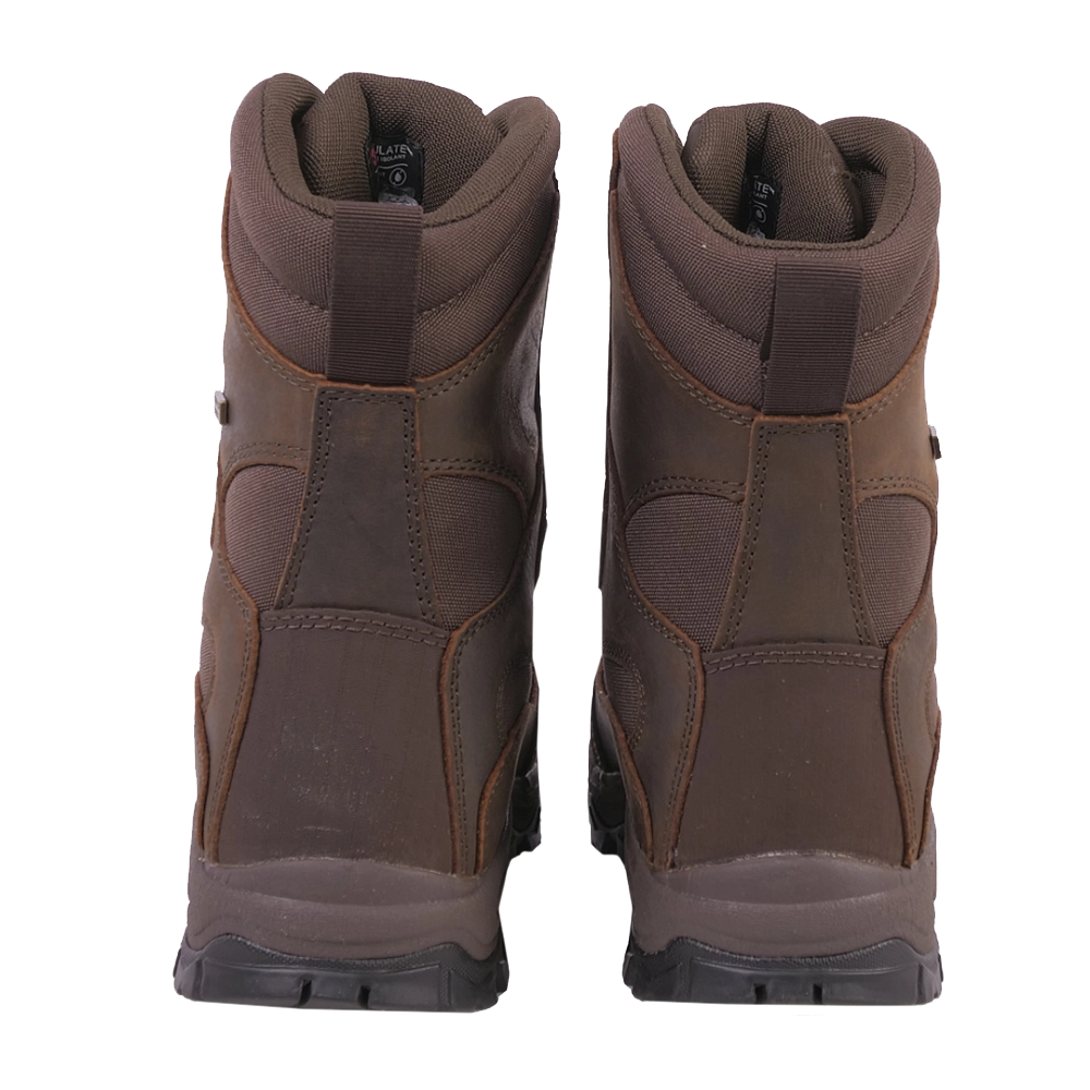 Ботинки Remington Polarzone boots 200g Thinsulate Brown Waterfowl р. 43. Фото №6