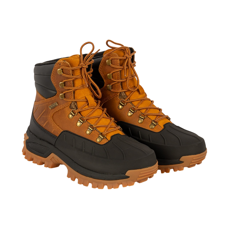 Ботинки Remington Patriot 600g Thinsulate Вrown р. 47. Фото №1