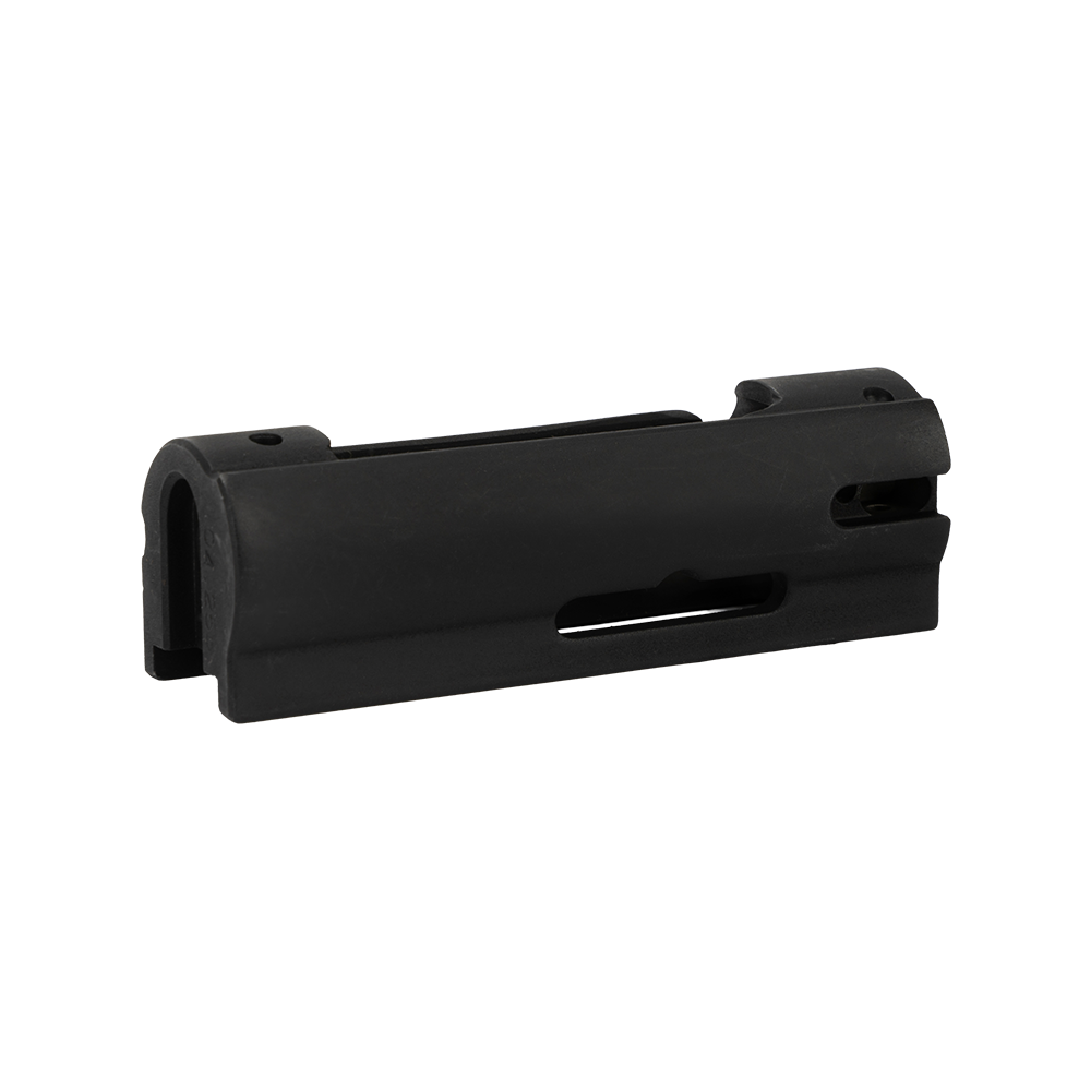 Корпус затвора черный калибр 12 А612 №1 . Фото №1