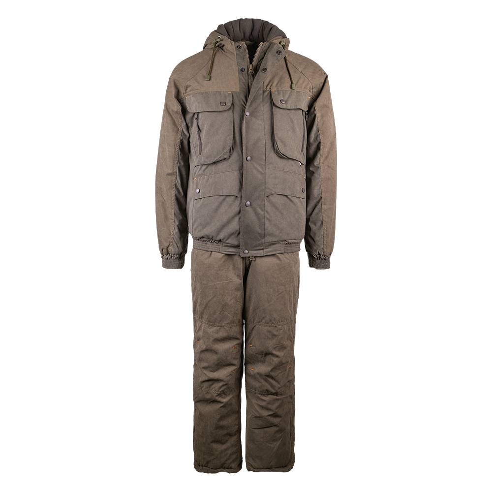 Костюм TAYGERR Хантер (Исландия/Хаки)(-15) р. 60-62. Фото №1