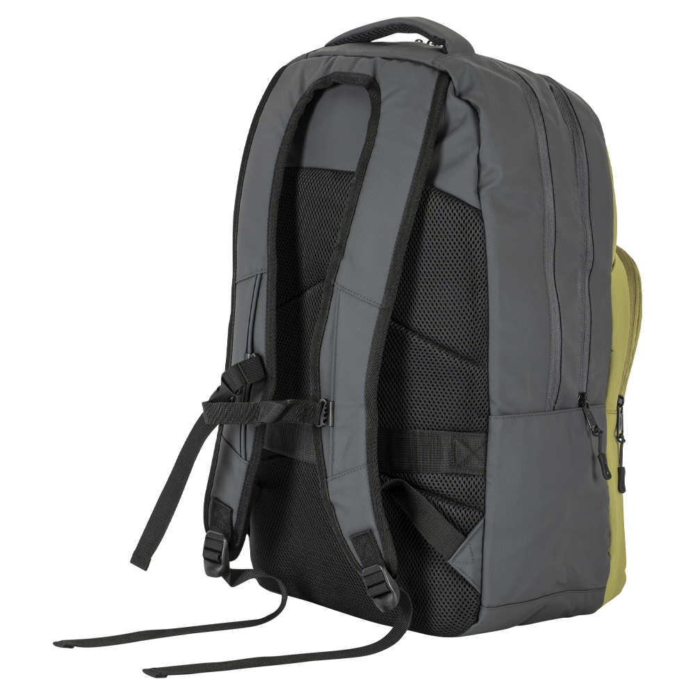 Рюкзак Remington Backpack  Traveler Green. Фото №7