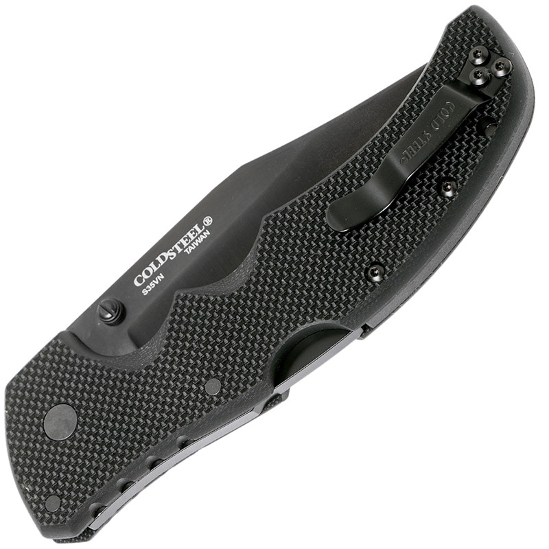 Нож Cold Steel Recon 1 Clip Point. Фото №4