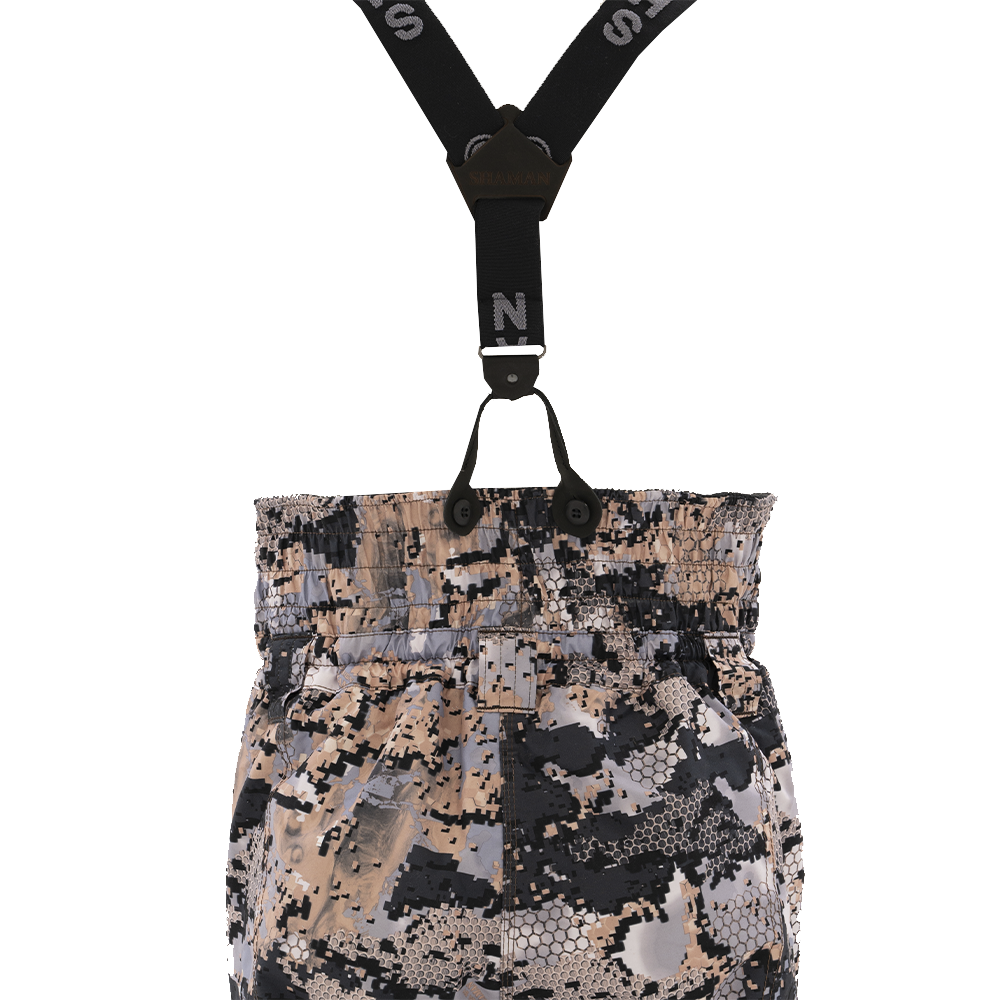 Костюм зимний Expert (открытая местность) р.52-54/176. Фото №7