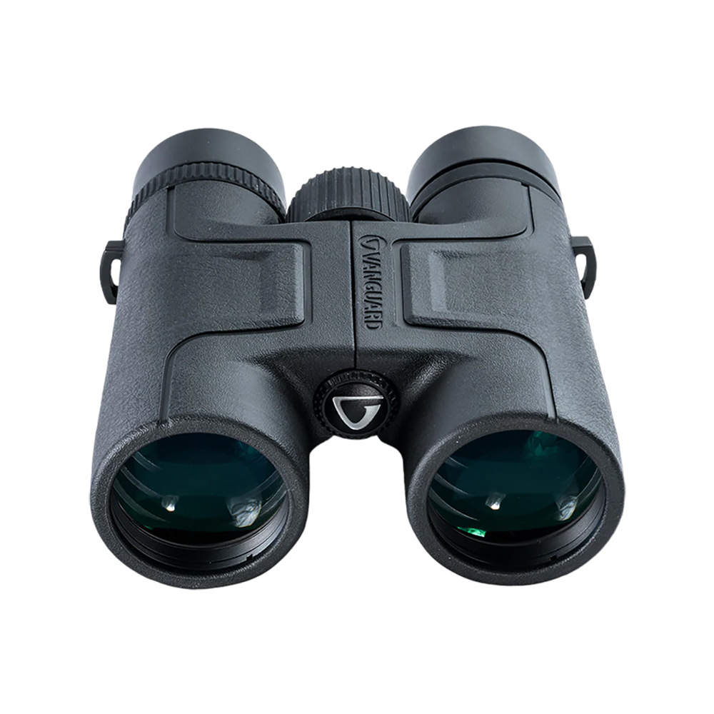 Бинокль Vanguard серии VESTA 10X42, камуфляж Realtree Edge. Фото №2 Бинокль Vanguard серии VESTA 10X42, камуфляж Realtree Edge. Фото №2